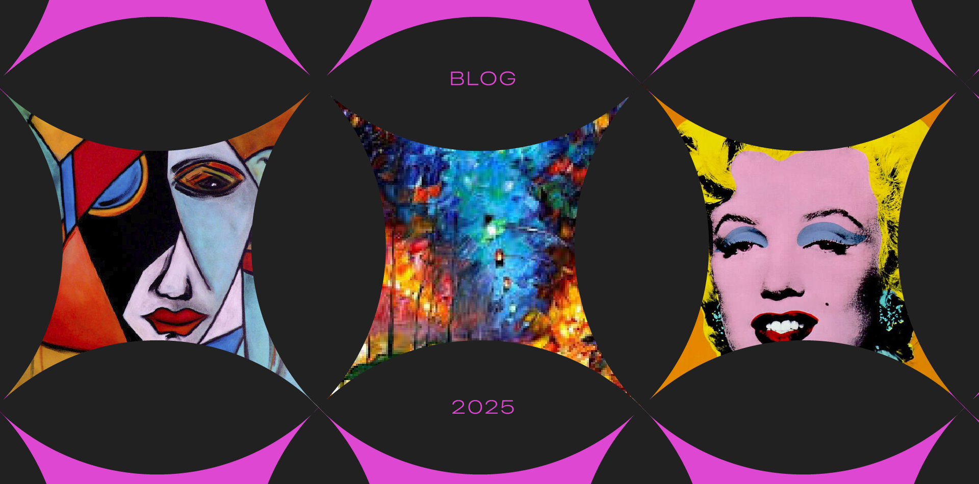 The 10 Art Movements Every Collector Should Know About