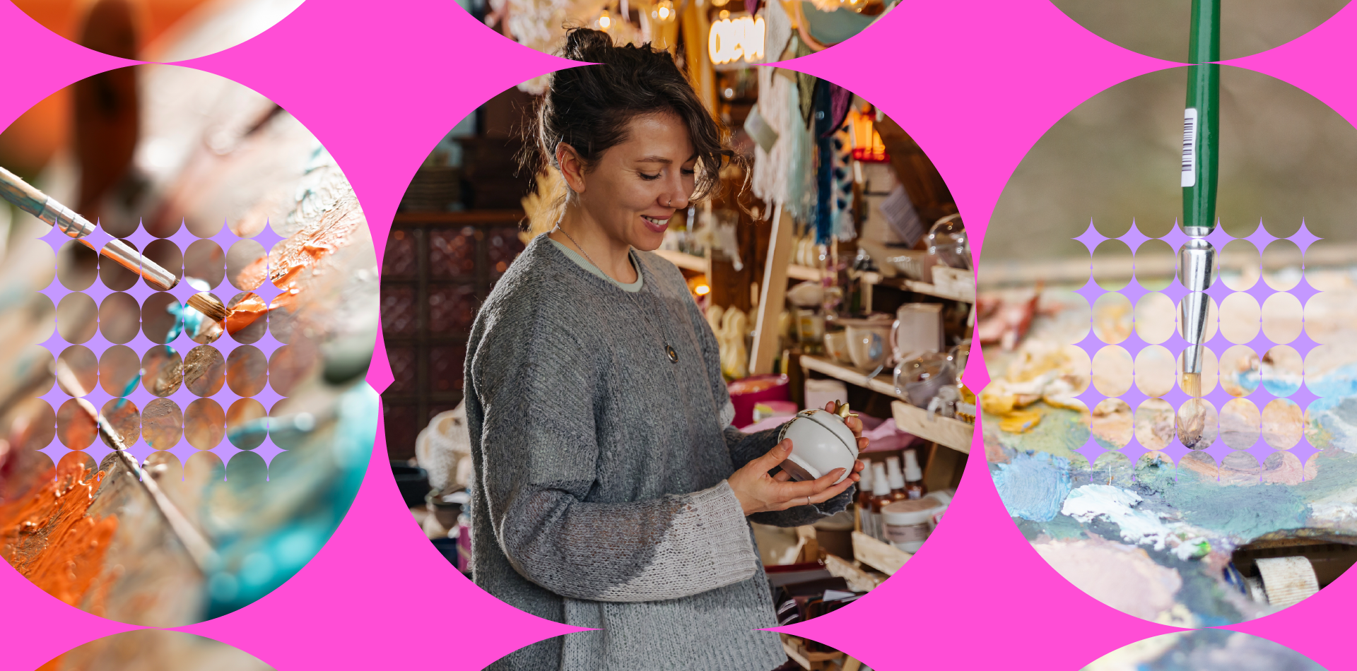 How to care for art: tips and recommendations