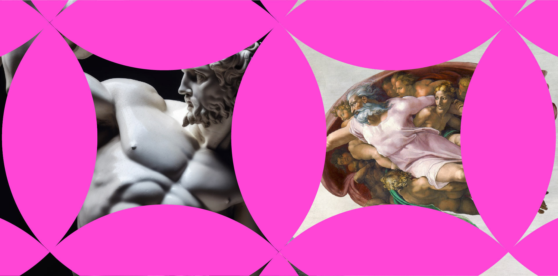 Sex and eroticism in artworks and paintings