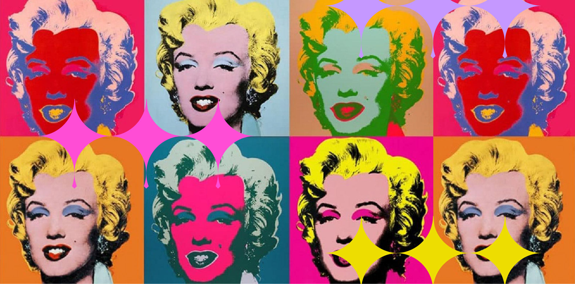 The influence of art on the LGBTQ+ community