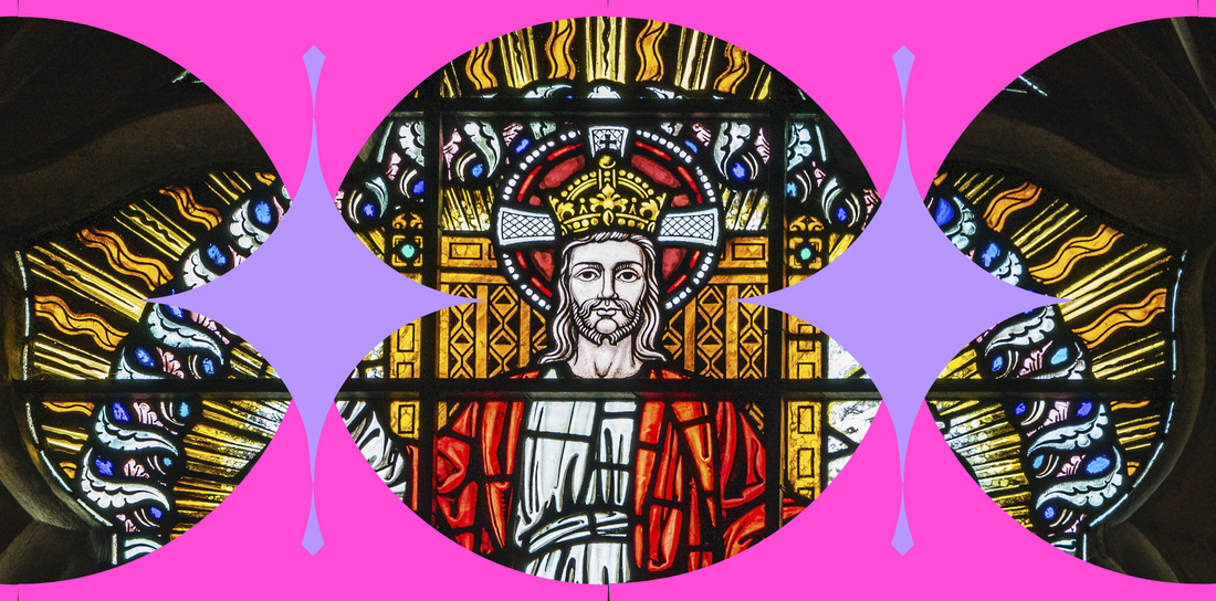 Famous religious art: a story of faith and creativity