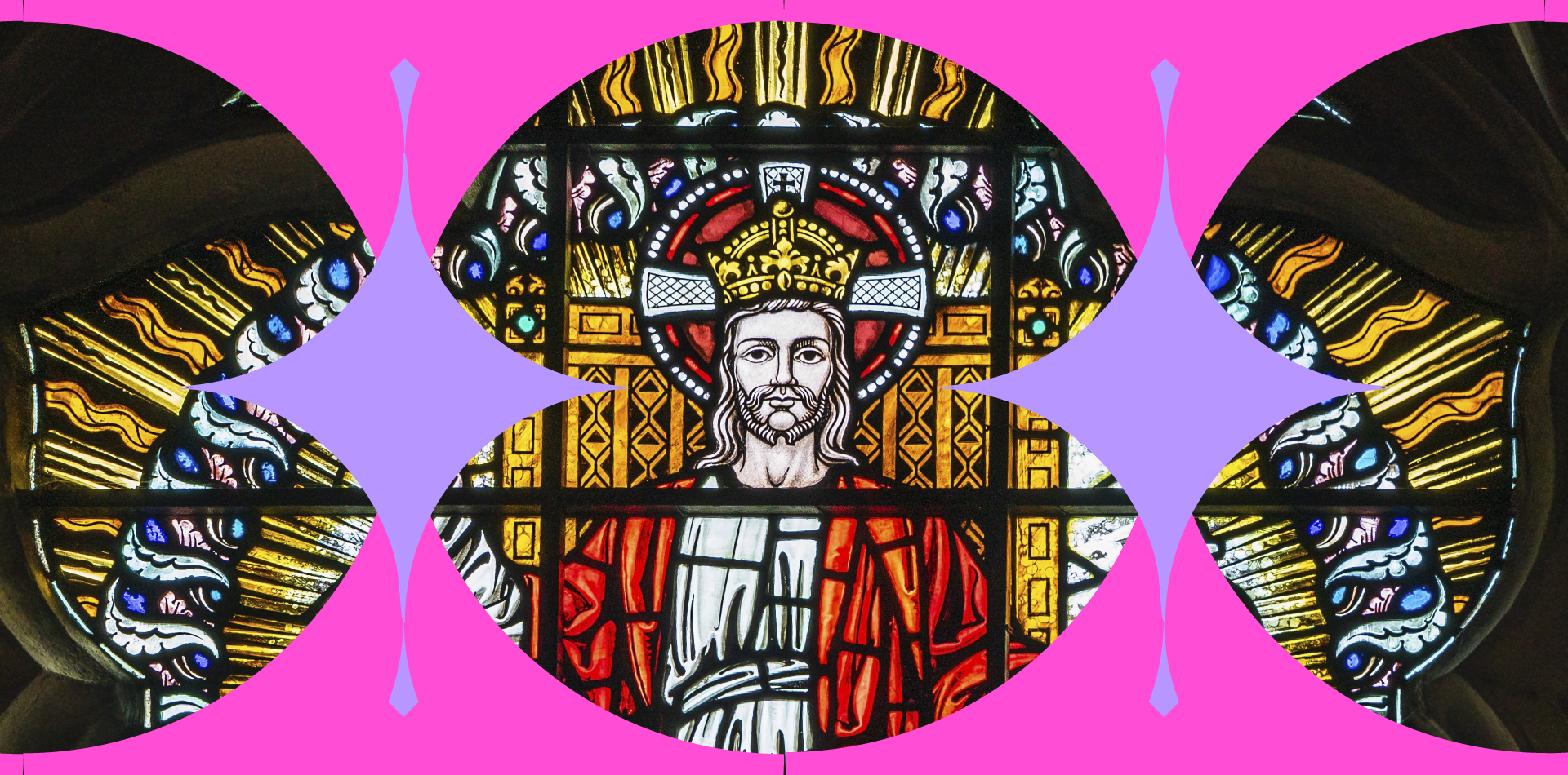 Famous religious art: a story of faith and creativity