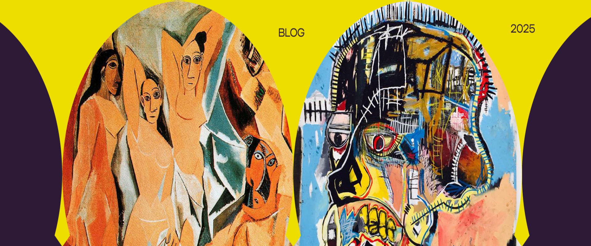 Contemporary art vs. modern art: which one best suits your style?