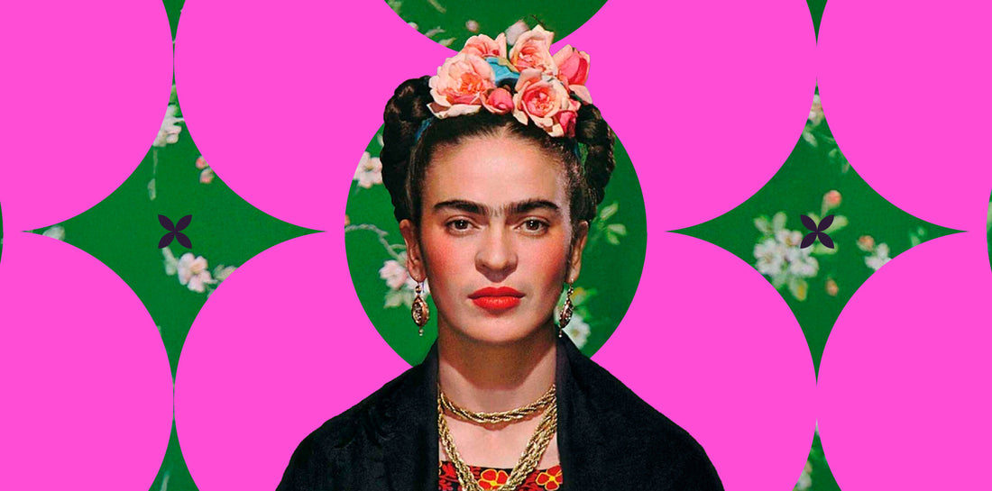 Frida Kahlo autobiographical art: Why does she continue to inspire generations?